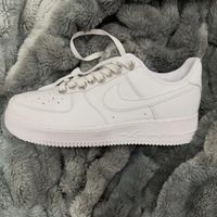 NOCTA x Chrome Hearts联名nike AF1流出