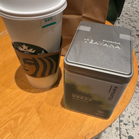 有人懊悔在星巴克花了25买了个茶包，网友：这可不是蠢，你买的是产品+服务
