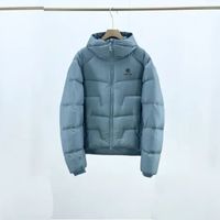 凯乐石 5000GT 雪山羽绒服测评：1000 蓬鹅绒加持，零下 20℃也能扛