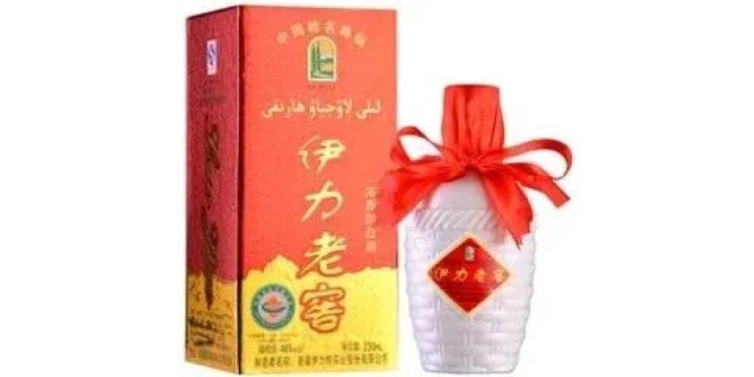 新疆,名优特产的代名词