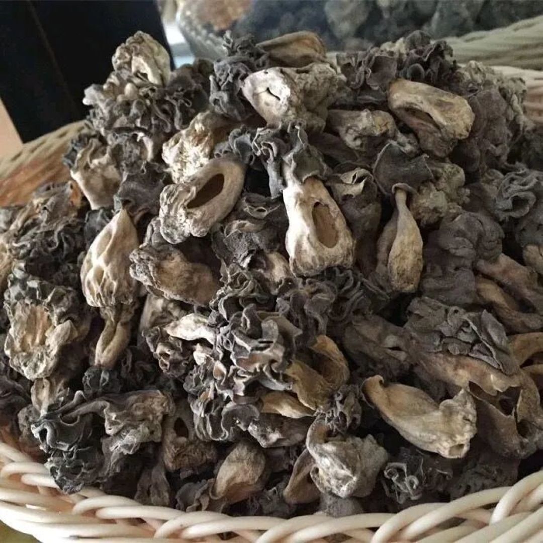 新疆,名优特产的代名词