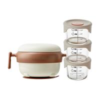 带饭常用饭盒分享（优劣详细分析版