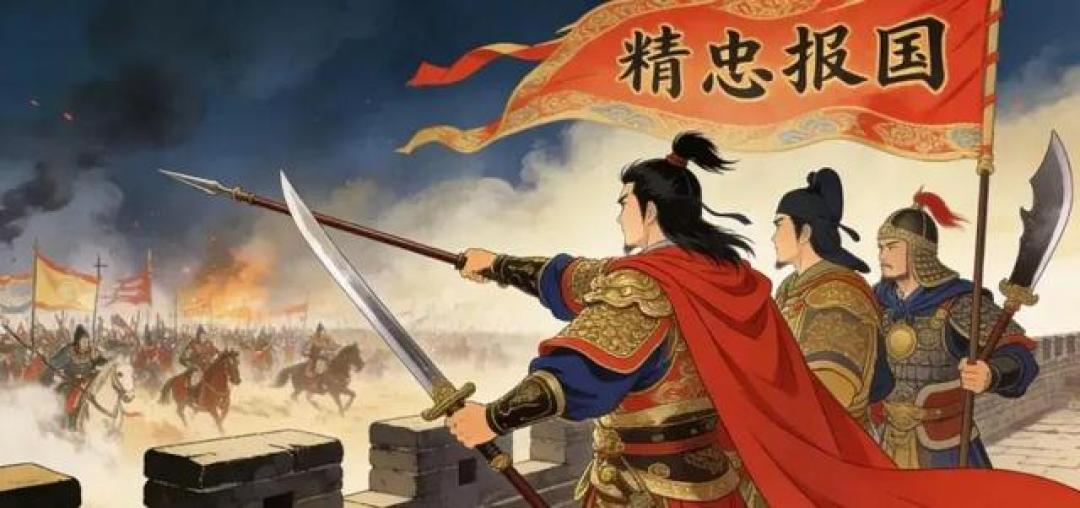 9.8分封神!7本文笔顶级的历史小说,权谋与热血双在线