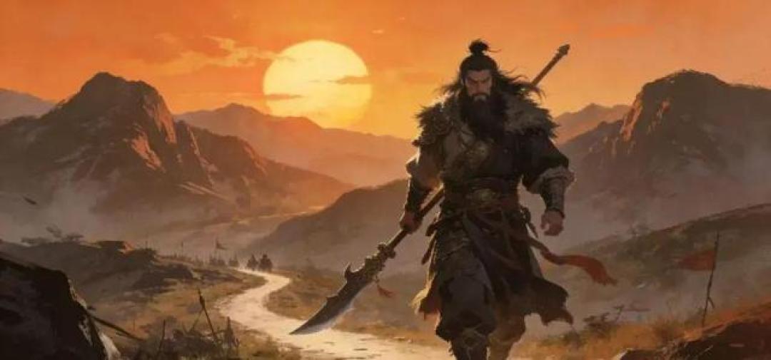9.8分封神!7本文笔顶级的历史小说,权谋与热血双在线