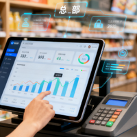 告别手工对账！详解一站式智能分账解决方案选购指南