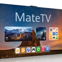 超级大屏的超级进化，看看四川长虹与高通、华为智慧屏怎么玩？