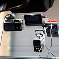 为什么越来越多奥斯汀司机装上了双镜头行车记录仪？答案在这里