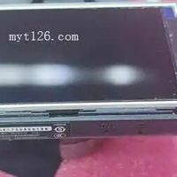 更换凌度F8+行车记录仪内置电池