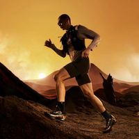 FUGA大坡王黑山限量配色「落日」登场