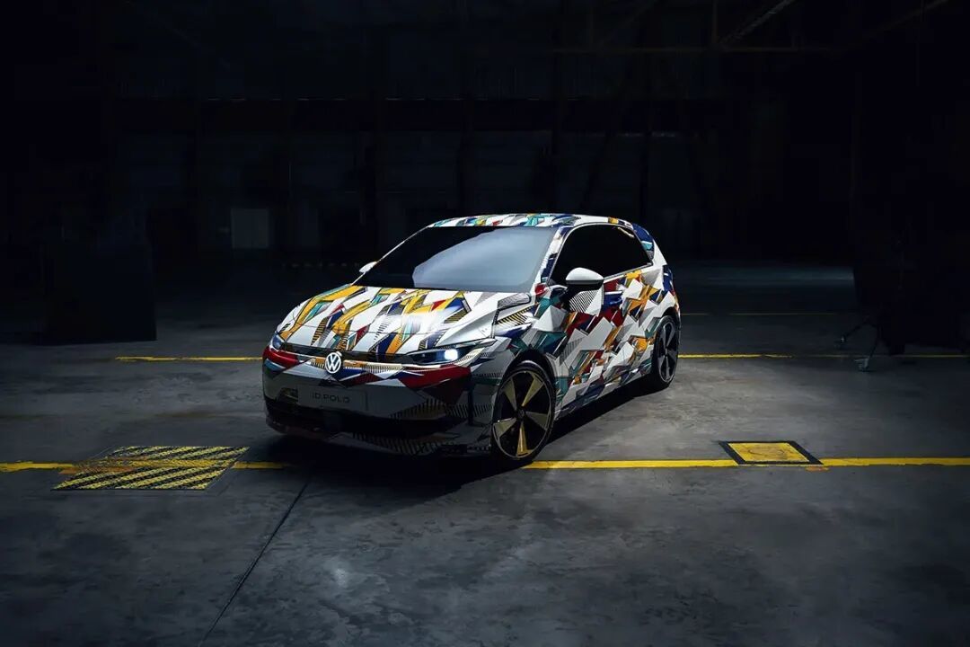 电动车的时代来了！2026盘点11款「电动车新作」：从入门 VW ID.Polo到性能强者Porsche Cayenne一次看