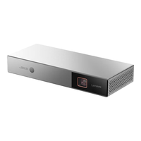 300多的ARM架构的品牌双盘位NAS，带远程访问离线下载和电视墙