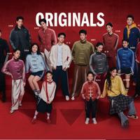 标杆共鉴 | 阿迪达斯“新中式夹克”正式上市，“中国限定” 引爆全球市场