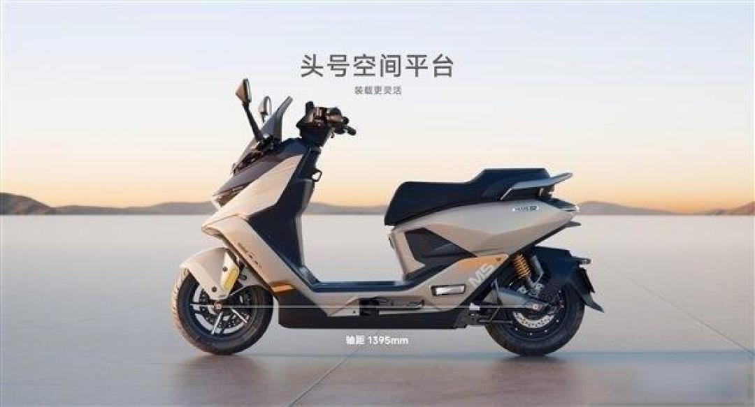 九号推新电摩,性能吊打燃油车,用户却怕修不起
