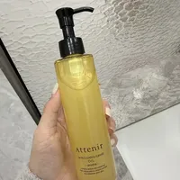 艾天然这瓶真的把我卸妆焦虑里捞出来了…