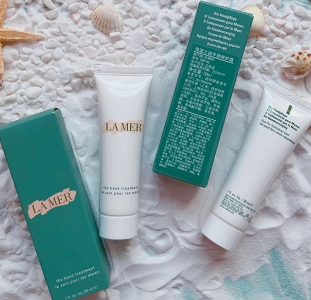 海蓝之谜护手霜是“护手界爱马仕”还是“智商税”？1200+用户真实口碑大PK