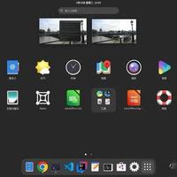 微软遭挑战？这款Linux系统兼容exe，比Win11更纯净