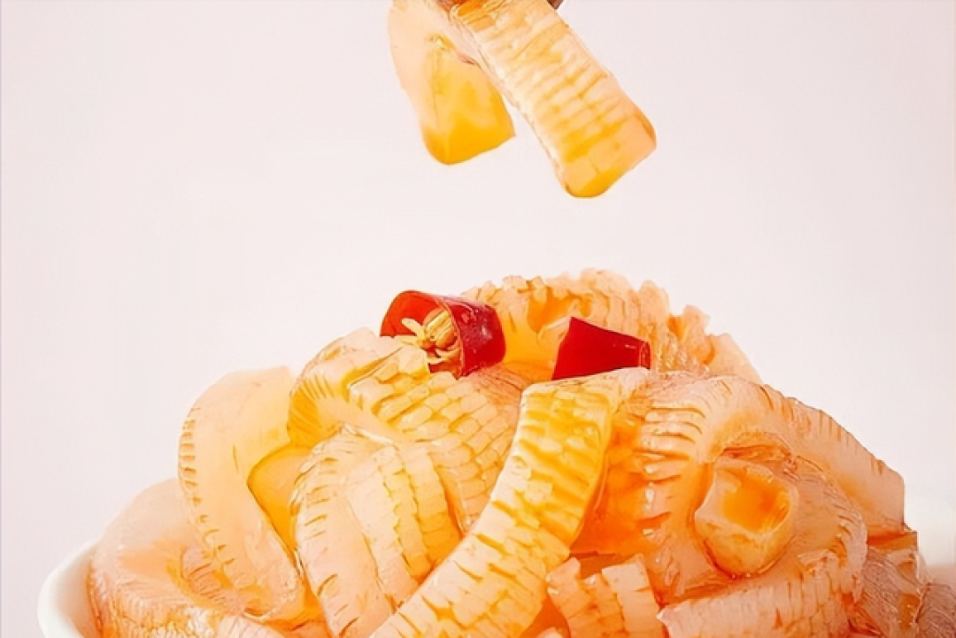 建议停止食用:吃一口相当于10斤塑料袋?男子因肾衰走了