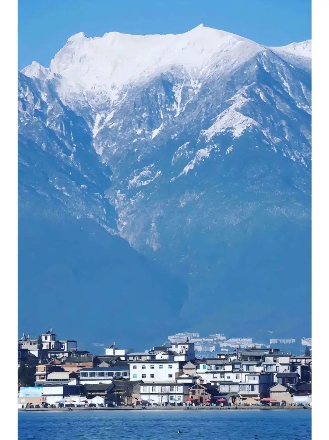趁父母还能走动!中国8大适老旅行地,错过这些将成为一生遗憾