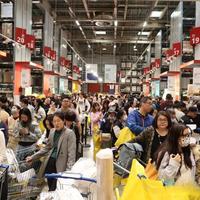 宜家闭店前引发购物潮，“到底是奔着低价还是情怀而来？”