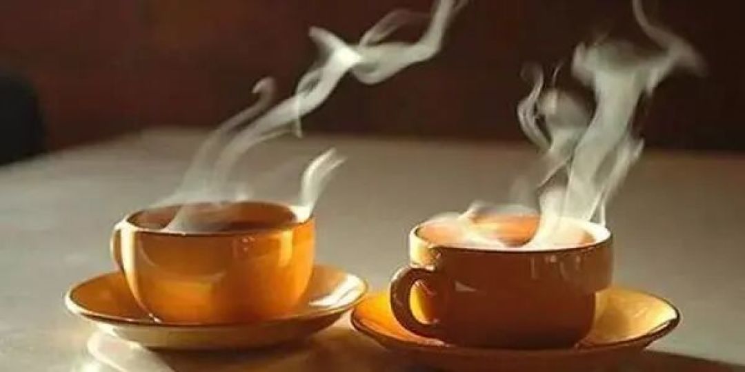 冬天,茶带给你全方位的温暖
