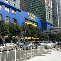 正加速小型门店布局!宜家能否通过变“轻”,重新嵌入中国消费者日常生活链条?