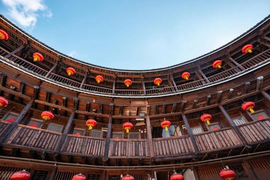 过年旅行去哪里玩,这6个地方,年味儿浓厚,人文景观丰富