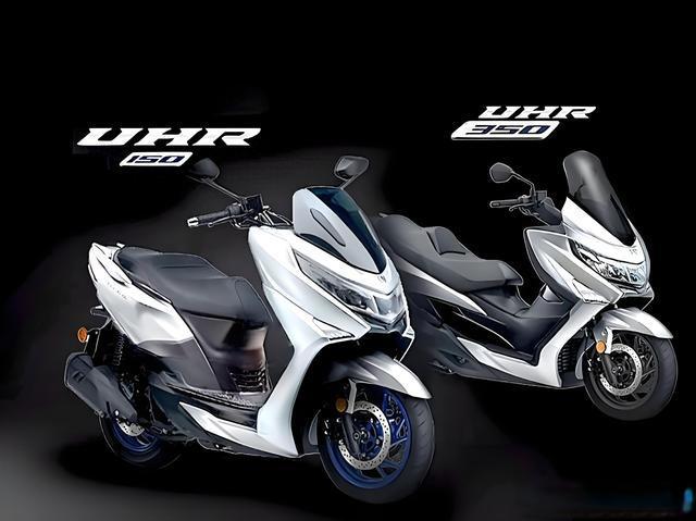 3200+售后网点背书！UHR350盲订，1000元赌4万值不值？