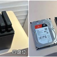 照片成千上万、视频越来越大？我用NAS尝试了一种全新的整理方式｜绿联DH4300 Plus真实体验分享