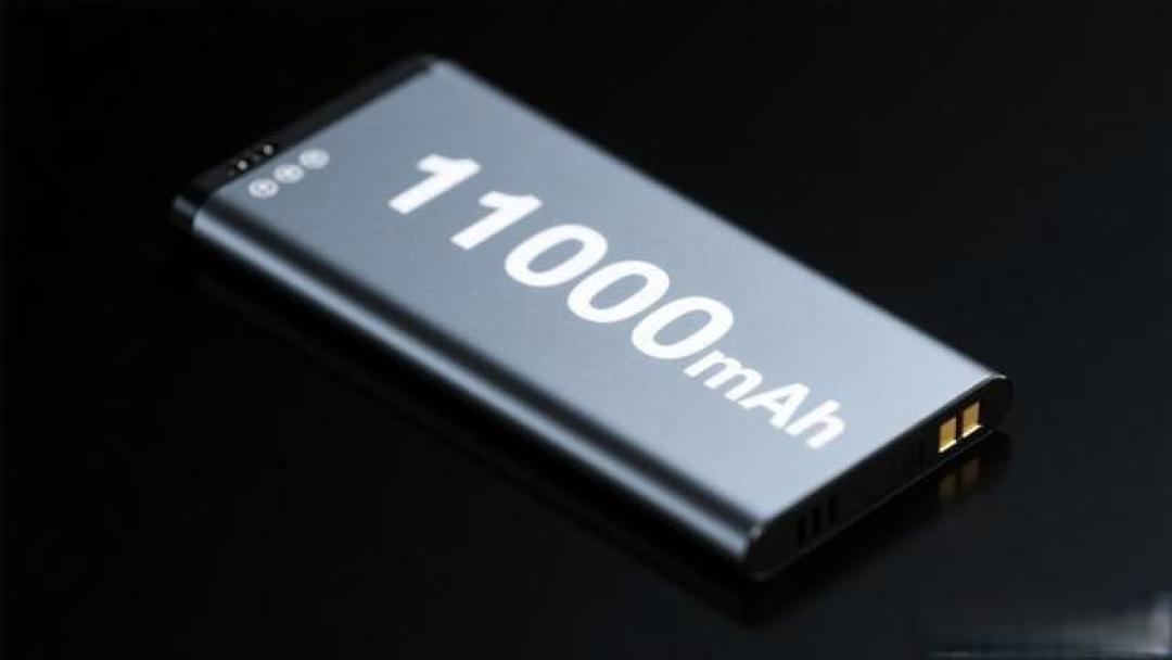 11000mAh+天玑9500s 真我GT Neo8 Turbo解锁续航新维度