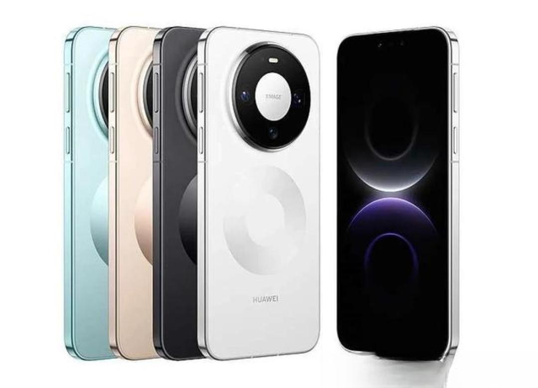 首月销205万 华为Mate80 重构国产旗舰格局