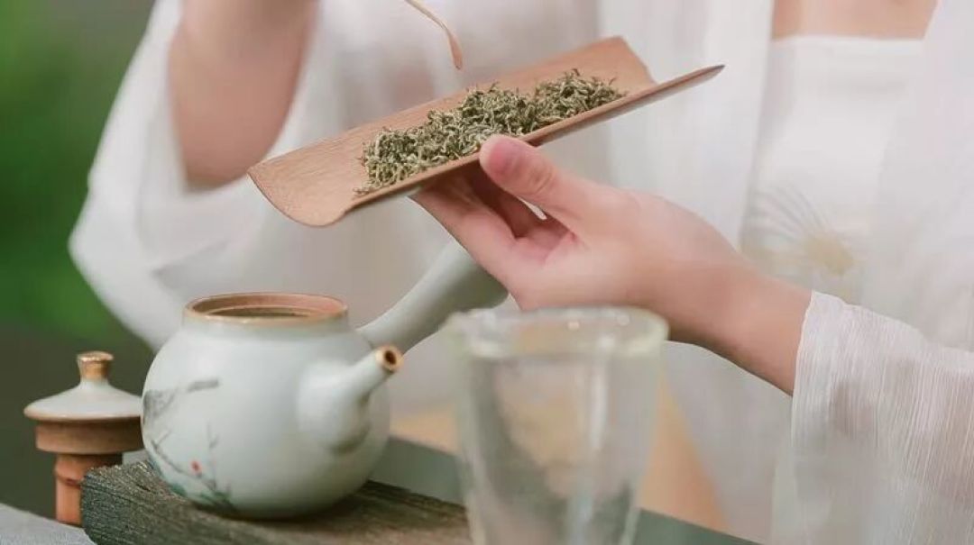 4个简单的买茶小技巧