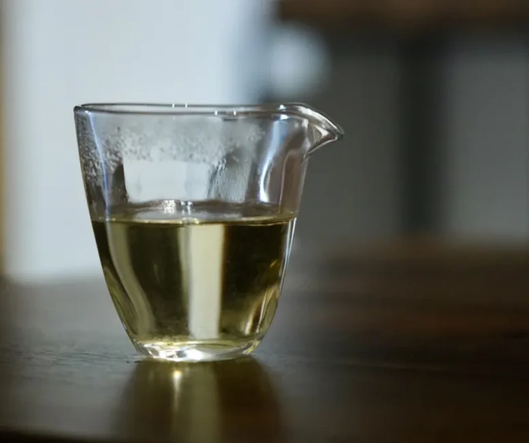 一杯好白茶，究竟藏了多少秘密？