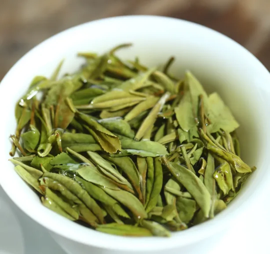 一杯好白茶，究竟藏了多少秘密？
