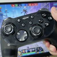 哪个牌子手柄质量好?2026年推荐这10款,手感舒适更耐用!