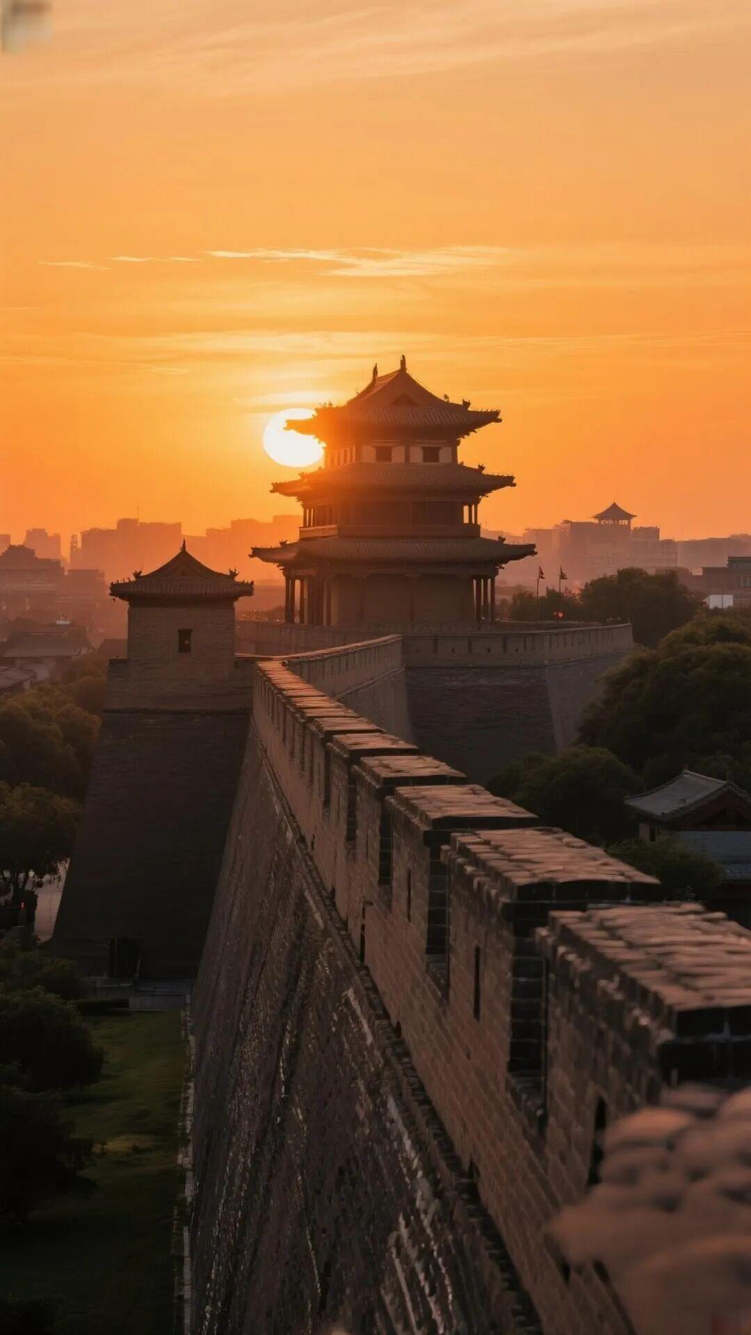 趁父母还能走动!中国8大适老旅行地,错过这些将成为一生遗憾