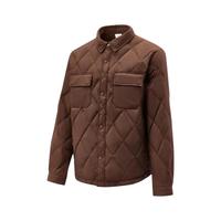 #优衣库女装男装对比#面料与功能性短板同等价位下，男装羽绒服充绒量比女装高40%（男S码110g+ vs 女款50g-），保暖性更优；摇粒绒外套男款采用双层厚实内衬和紧密缝线，女款多为单层透光材质且缝线稀疏易起球。女装因过度追求修身剪裁，32%-55%女性反映版型过紧导致勒痕淤青，三成消费者遭遇抬手露腰、袖长短10cm等问题 优衣库女装男装对比