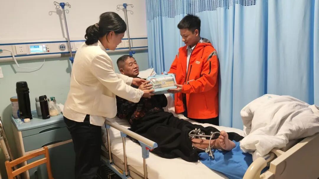 以风险减量服务   践行保险为民宗旨——平安产险河南分公司的具体实践与对行业的启示