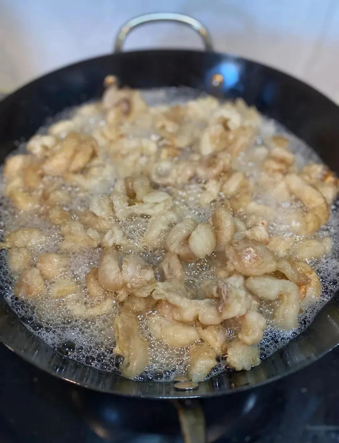猪油 “翻红” ！广东人记忆里的猪油捞饭又要上桌了