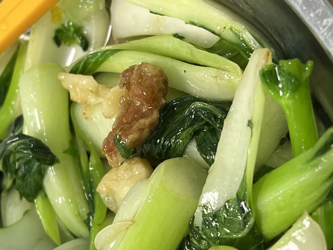 猪油 “翻红” ！广东人记忆里的猪油捞饭又要上桌了