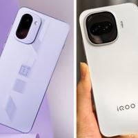 同芯同价，体验大不同，一加 Ace 6T对决iQOO Z11 Turbo如何选？