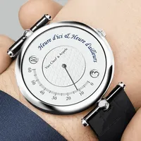 简约的诗意风格