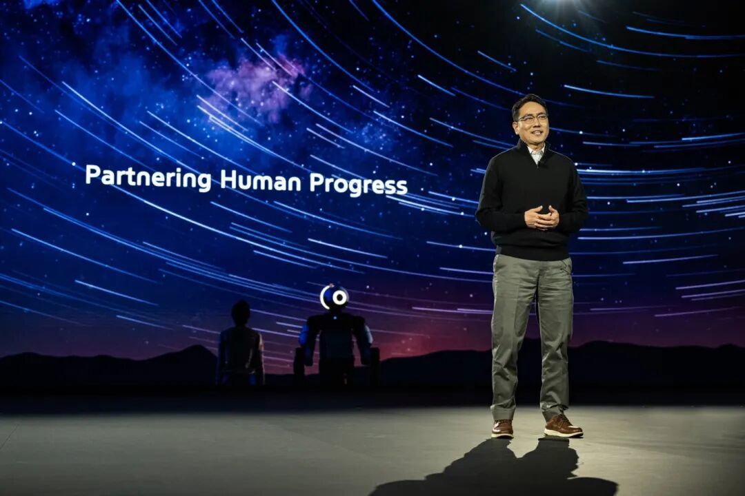 现代汽车集团宣布人工智能机器人战略,在2026年消费电子展上引领以人类为中心的机器人时代