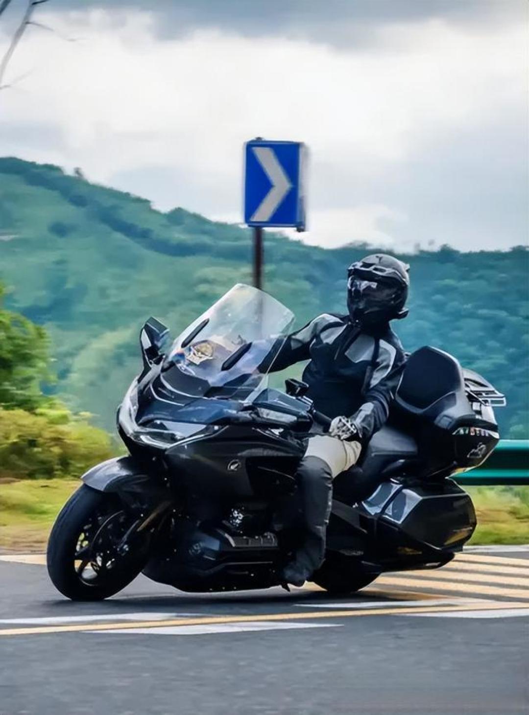 揭秘全球最畅销的十款摩托车：本田、宝马、雅马哈谁是你的菜