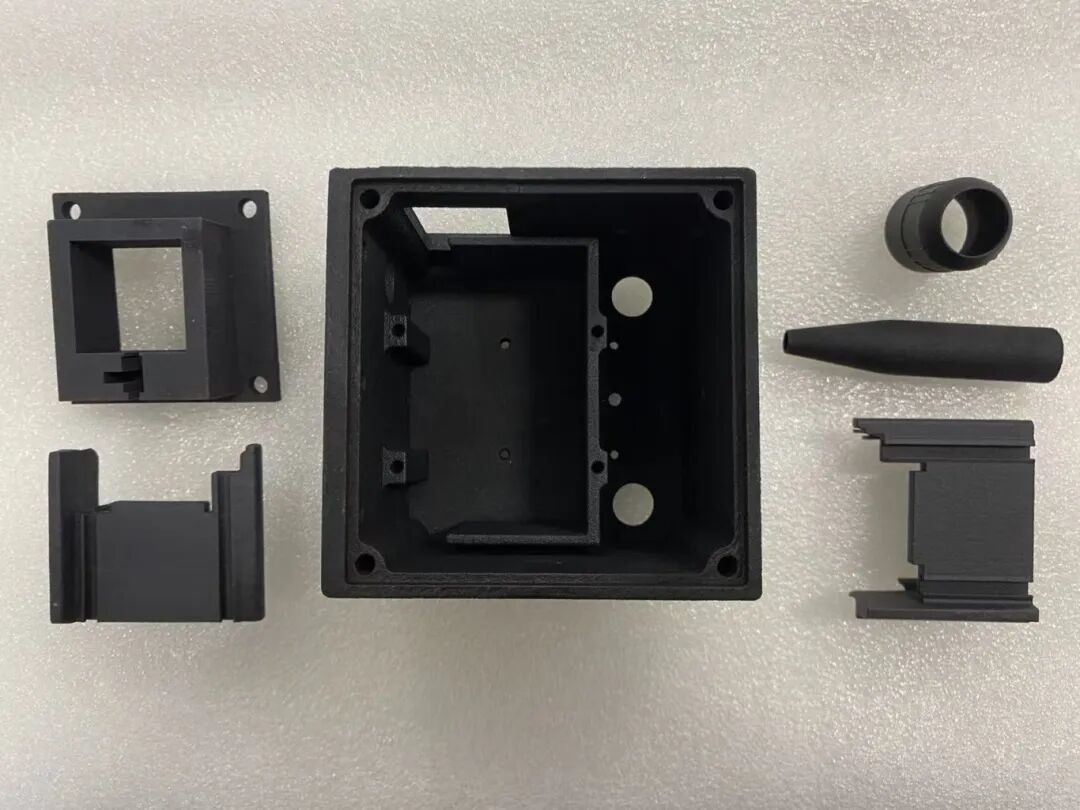 3D打印材料终极指南:从光敏树脂到金属,一篇文章搞定你的选材难题!