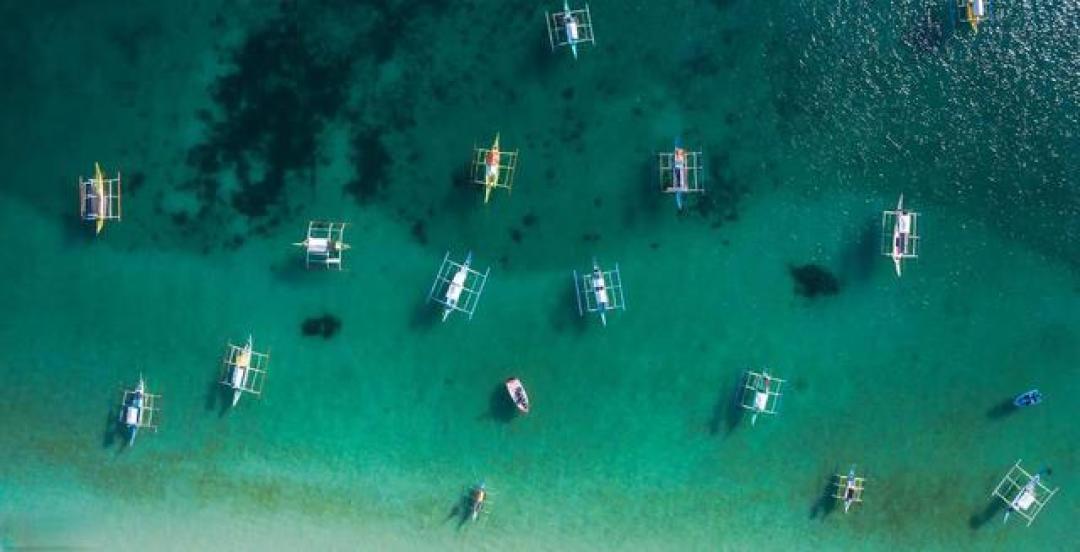 那个曾领先印尼的海岛国，正借免签抛出“橄榄枝”