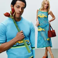 审美提升🍏Dior创意总监没有创作瓶颈🔥