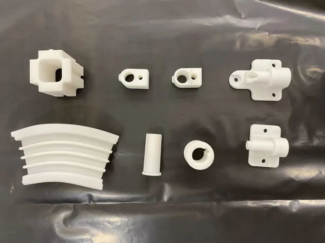 3D打印材料终极指南:从光敏树脂到金属,一篇文章搞定你的选材难题!