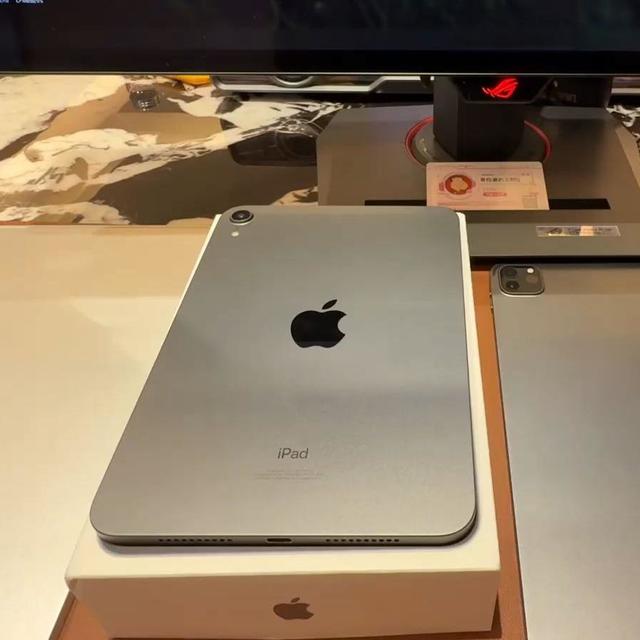 更新一期性价比不错的二手平板和手表~