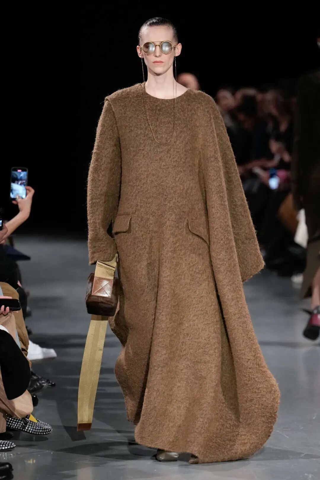 Uma Wang | Fall-Winter 2025