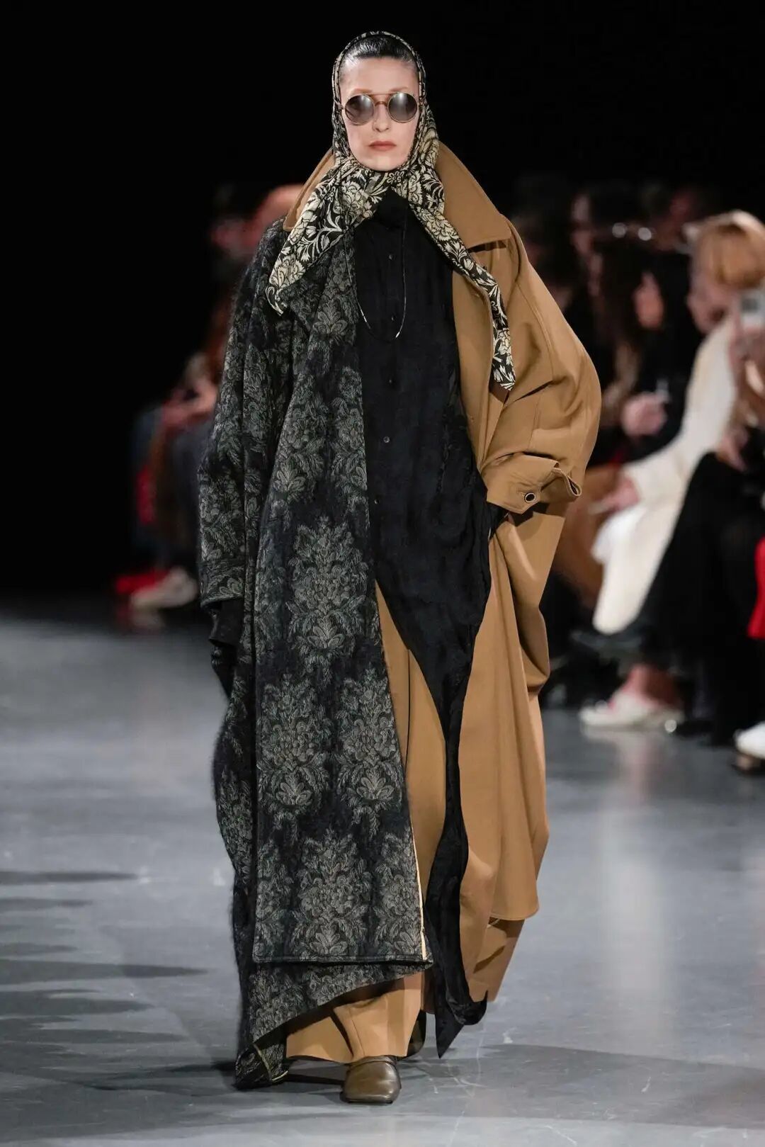 Uma Wang | Fall-Winter 2025